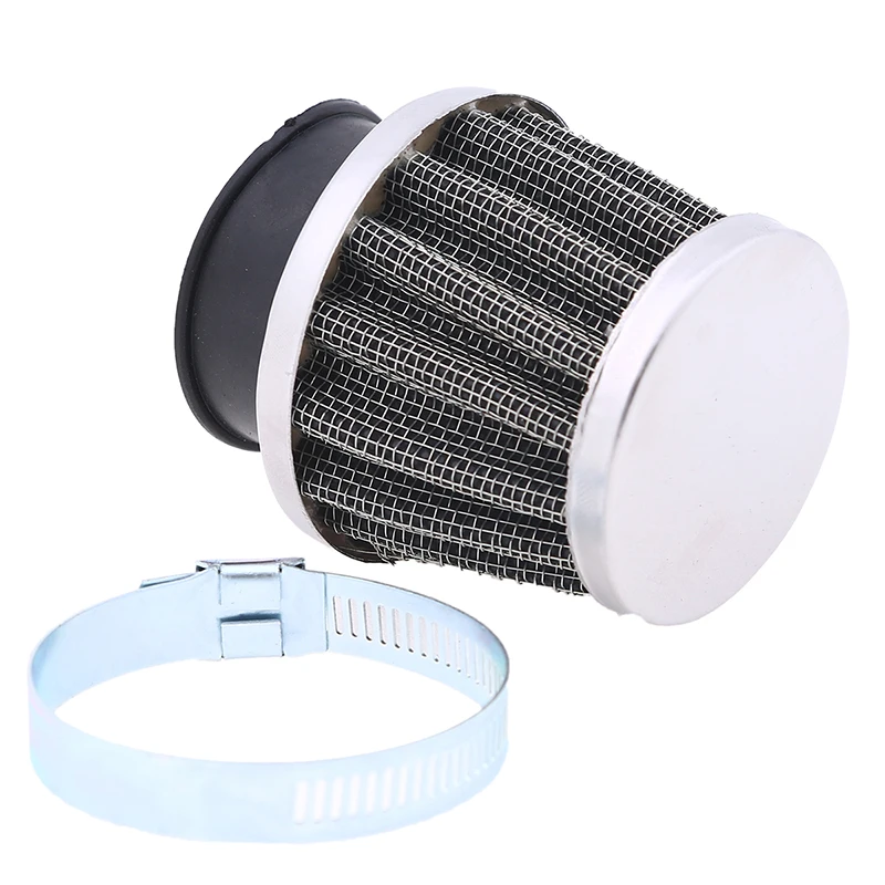 Универсальный Очиститель мотоциклетного воздушного фильтра POSSBAY 35 мм для CB 250 CB250N