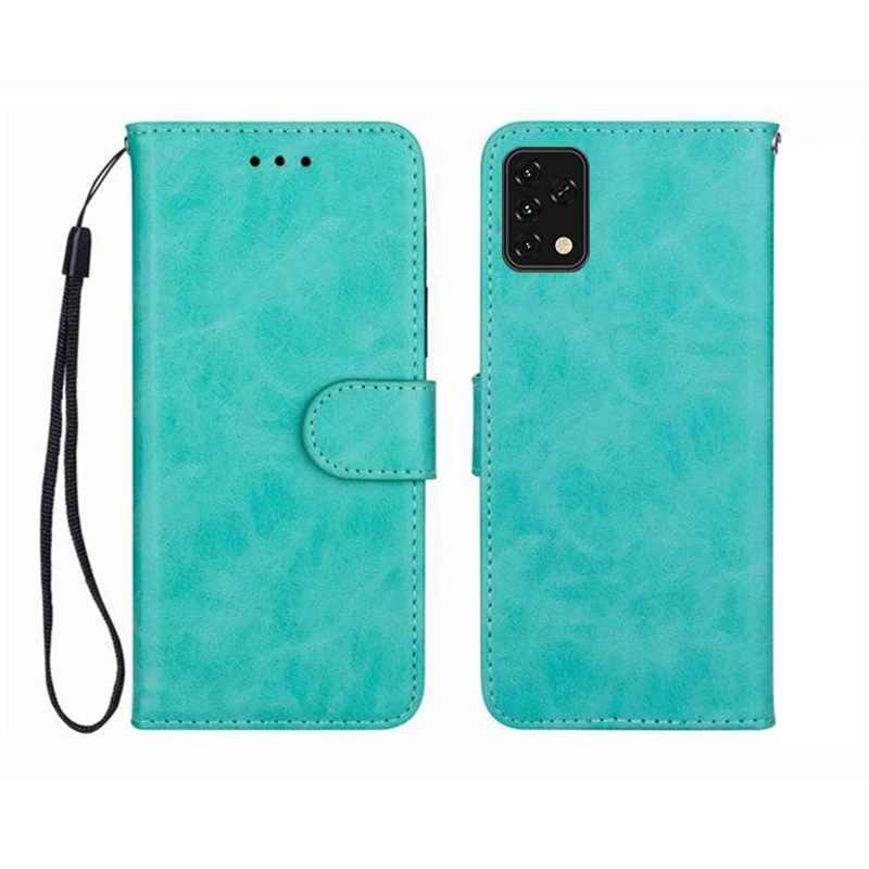 for umidigi power 5s 6 53 2021 wallet case high quality flip leather protective phone support cover free global shipping