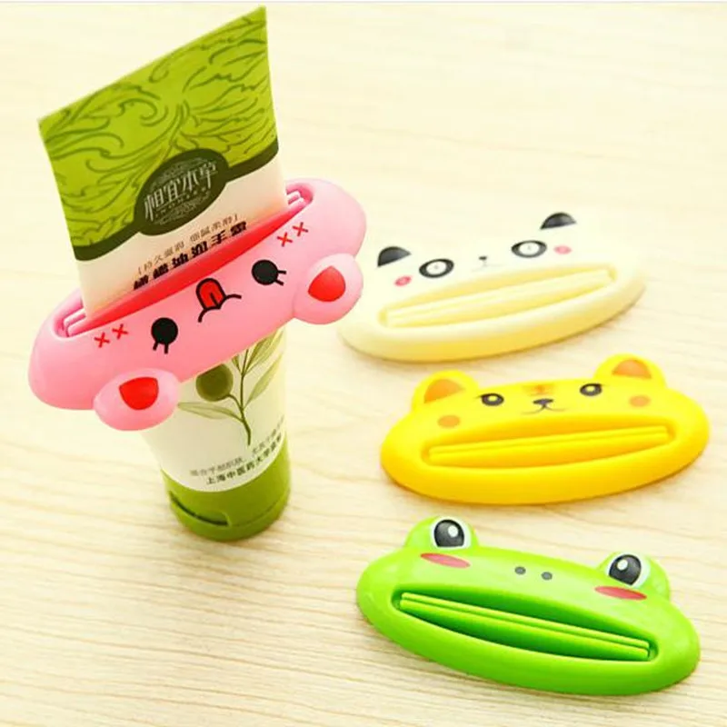 1 шт. выжималка для зубной пасты | Дом и сад