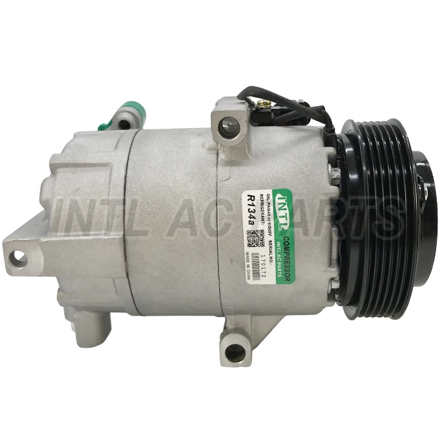Новый CO 29117AN HCC VS12 Авто A/C AC компрессор для Hyundai Elantra 1.8L-L4 977013X600 97701-3X600 178330 7513160 |