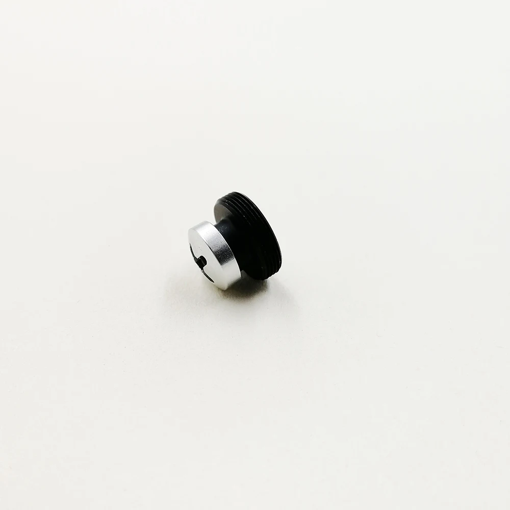 HD cctv lens Pinhole 3.7MM M12*0.5 Mount 1/3" F2.0 90 degree for security CCTV cameras | Видеонаблюдение