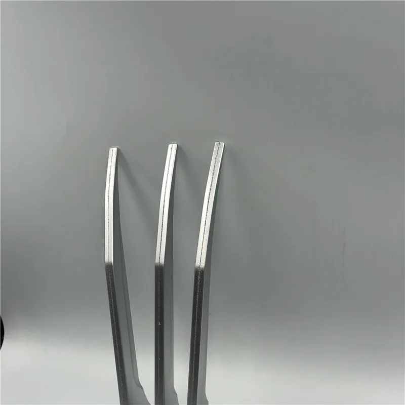 Косплей-игрушка из полиуретана в масштабе 1:1 с лезвием