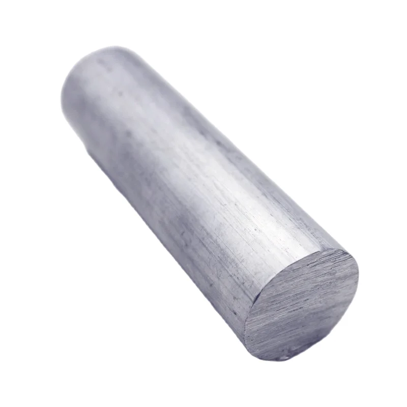 

Diameter 10mm Length 100mm 6061 Aluminum Round Rod
