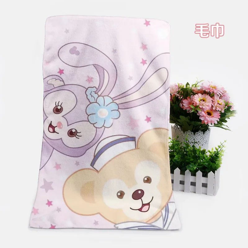 Аниме фигурки Disney StellaLou Duffy ShellieMay мультяшный продукт аксессуары для косплея