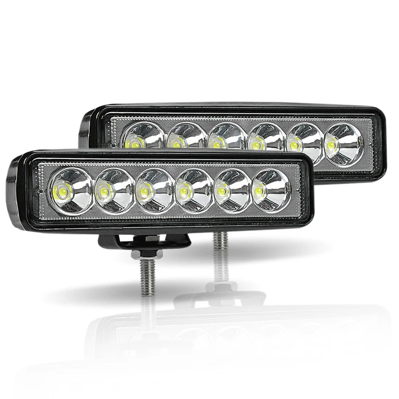 Рабосветильник 18 Вт Светодиодная панель для детской лампы противотуманная фара