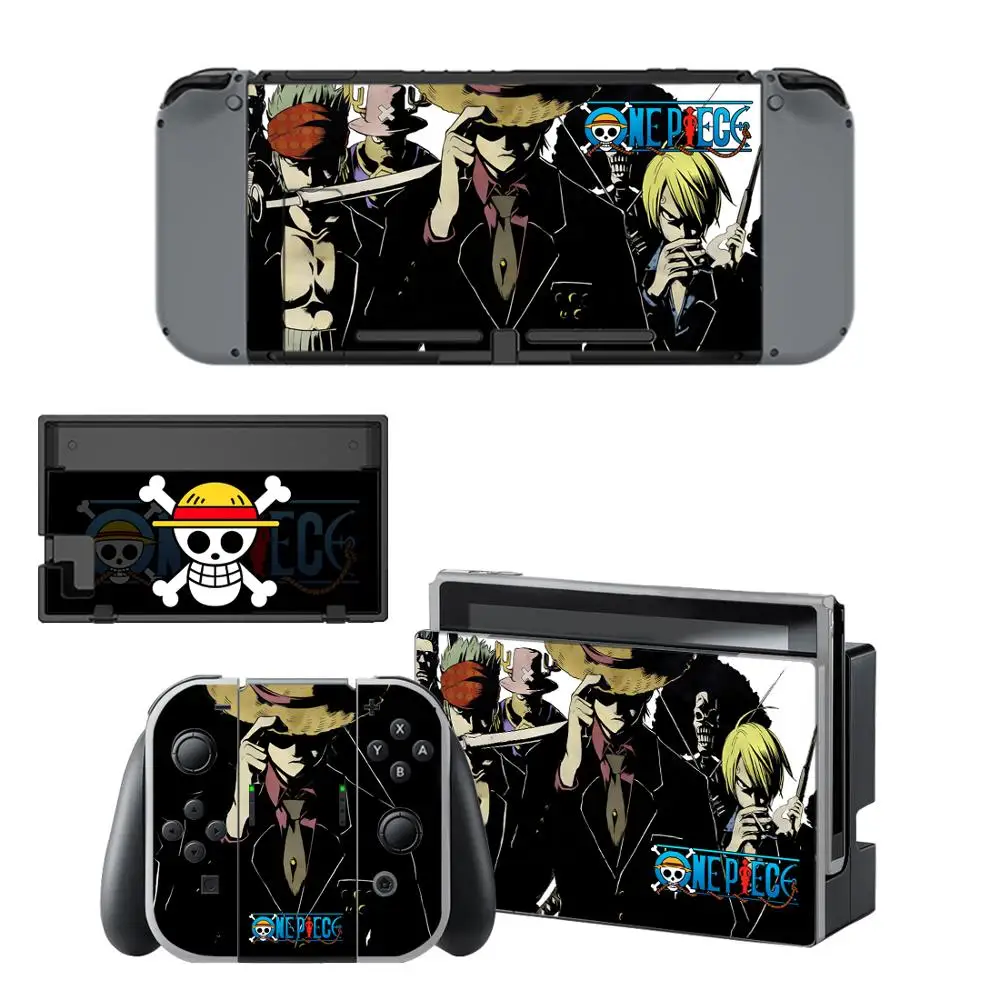 Виниловая наклейка на одну штуку с переключателем для Nintendo doswitch NS Console Joy con Controller