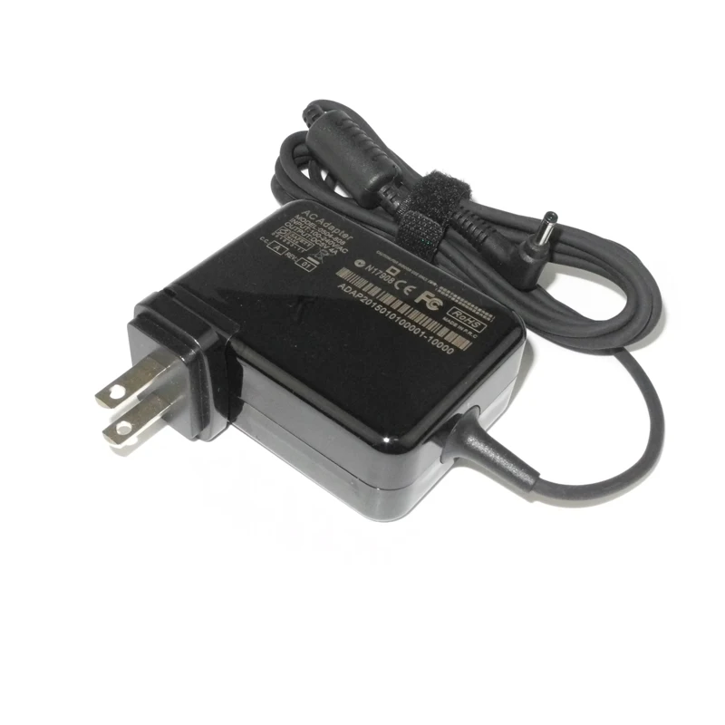 

5V 4A Laptop AC Adapter Charger for Lenovo Miix 320-10ICR 310-10ICR 300-10IBY Ideapad 100S-80R2 100S-11IBY ADS-25SGP-06 05020E