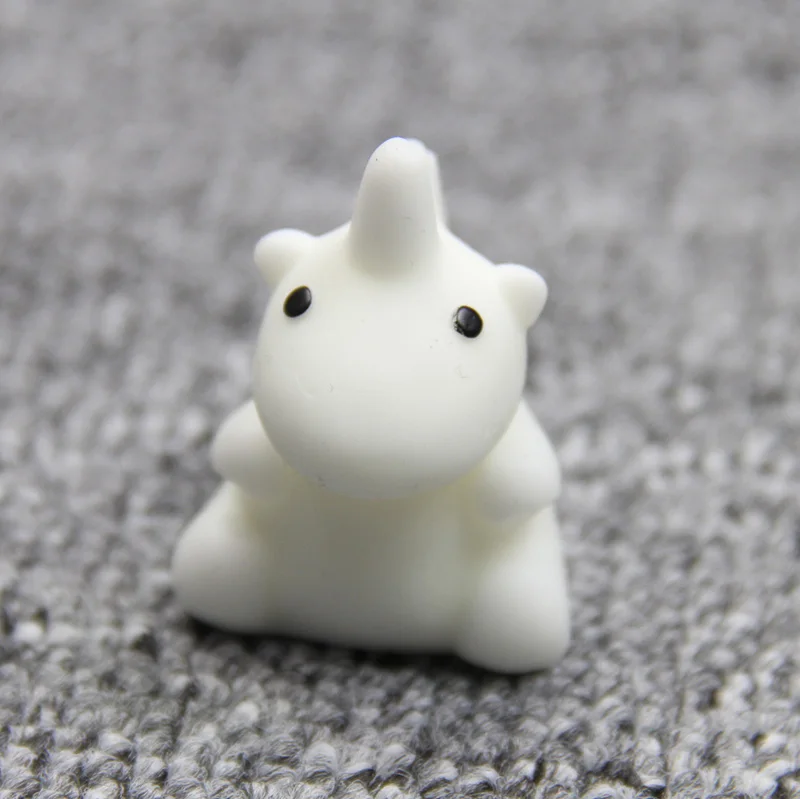 Сжимаемые медленно восстанавливающие форму сенсорные игрушки для детей 1 шт.