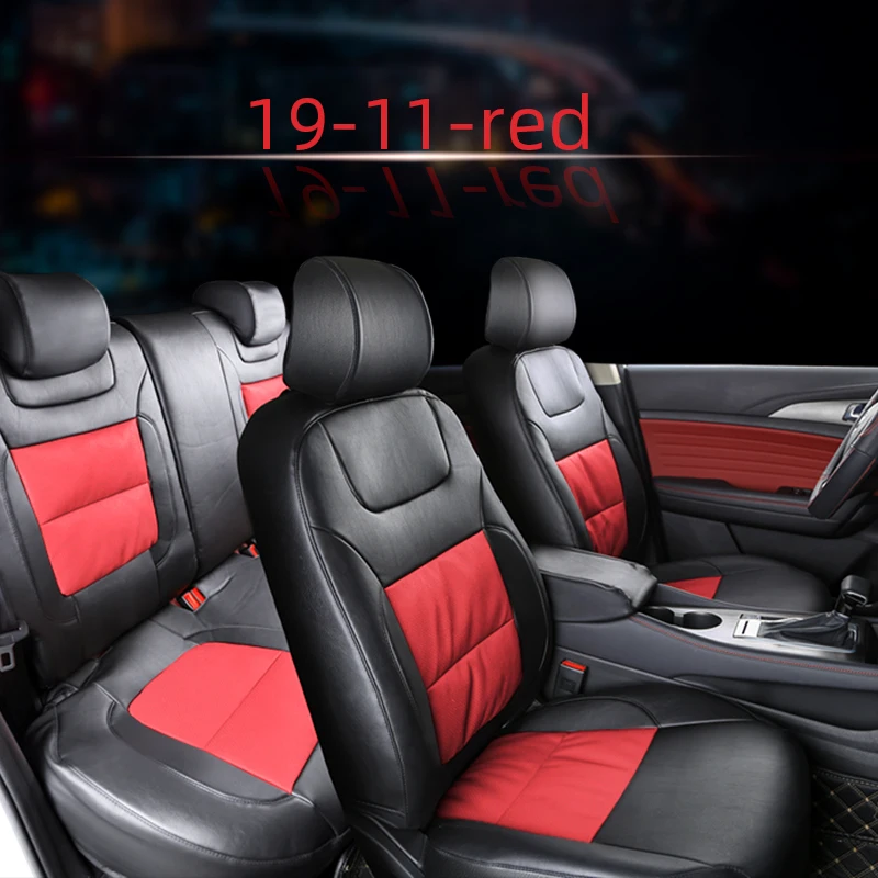 Чехол на автомобильное сиденье из микрофибры для Toyota PASSO 2015 KGC30