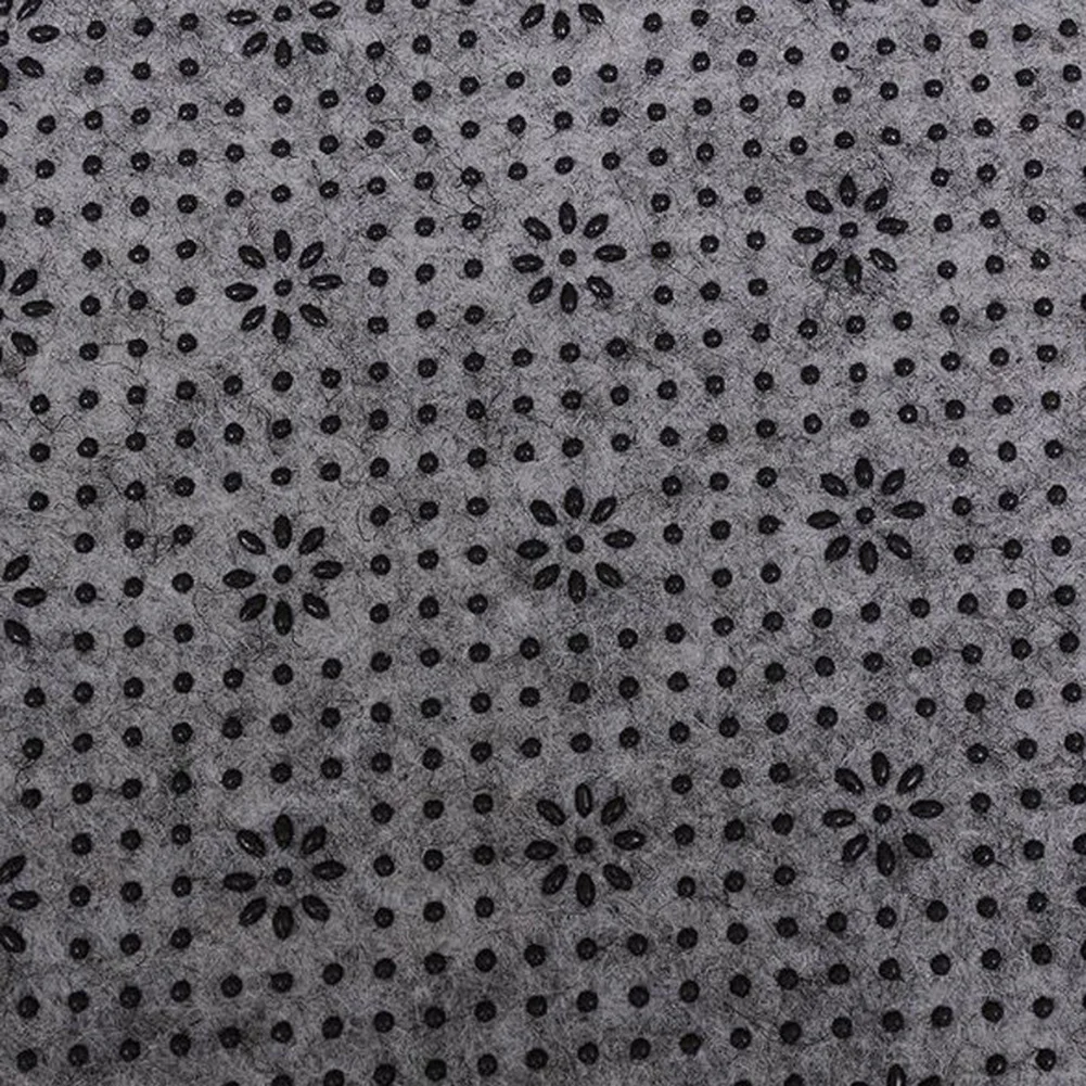 Горячая Распродажа! Новый полиэстеровый Противоскользящий мяч пылезащитный