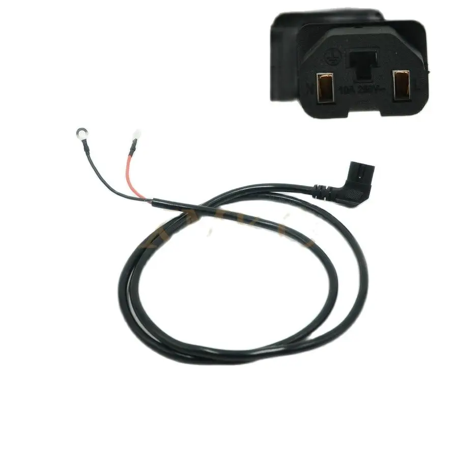 Кабель для зарядки аккумулятора электросамоката кабель питания Citycoco - купить по