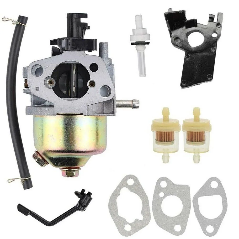 

Carb Lawn Mower Carburetor RPW2400 Kit Mowers Replacement String Trimmer