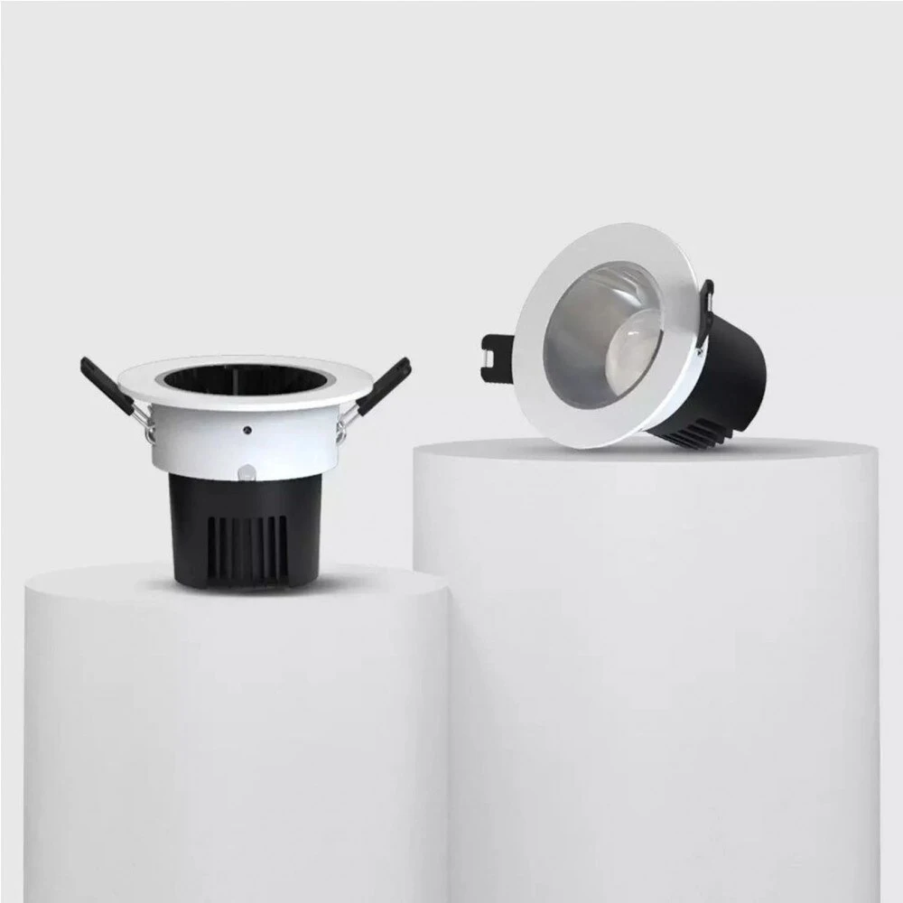 Умный встраиваемый светильник Yeelight Mesh Downlight M2 YLTS02YL | Освещение