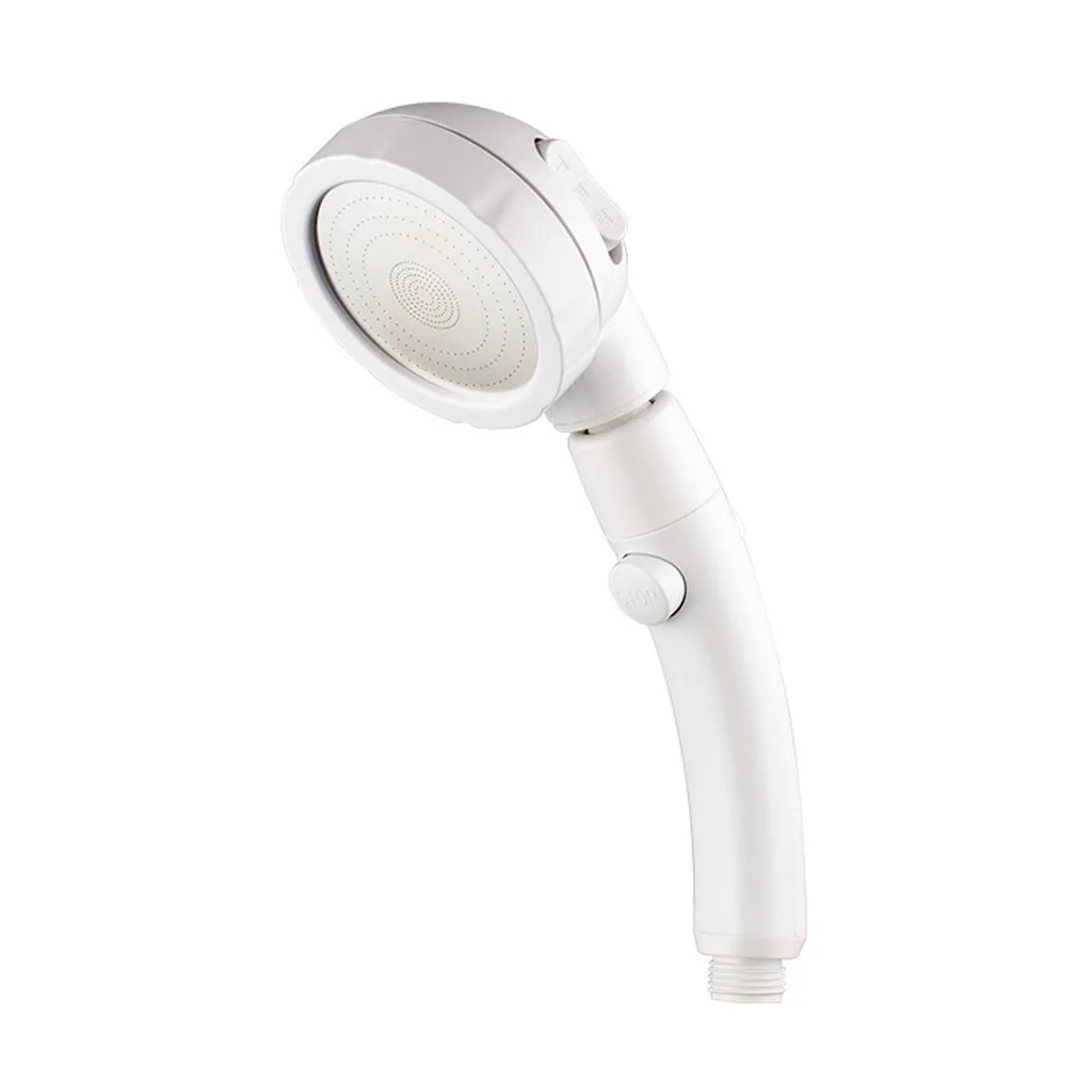 Держатель для душа пластиковый душевой шланг удивительная душевая головка 3