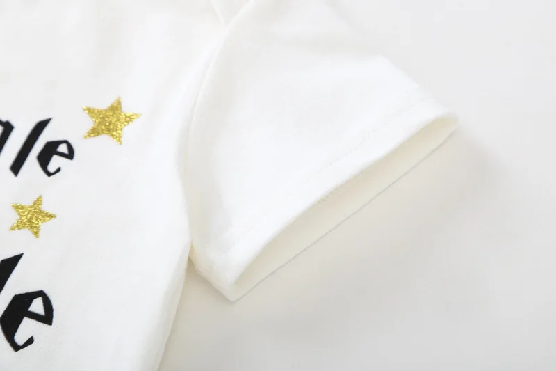 Комплекты одежды для новорожденных 2019 г. комплект маленьких мальчиков и девочек