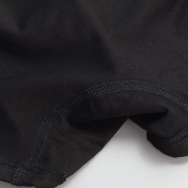 CANTANGMIN man underwear U convex sexy Panties 40S cotton Skin fabric Breathable Moisture absorption Comfortable boxer