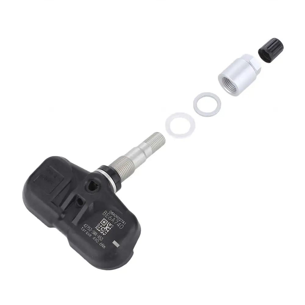 Новый датчик давления в шинах TPMS 42753 SWA A53 для Honda Встроенный автомобильные