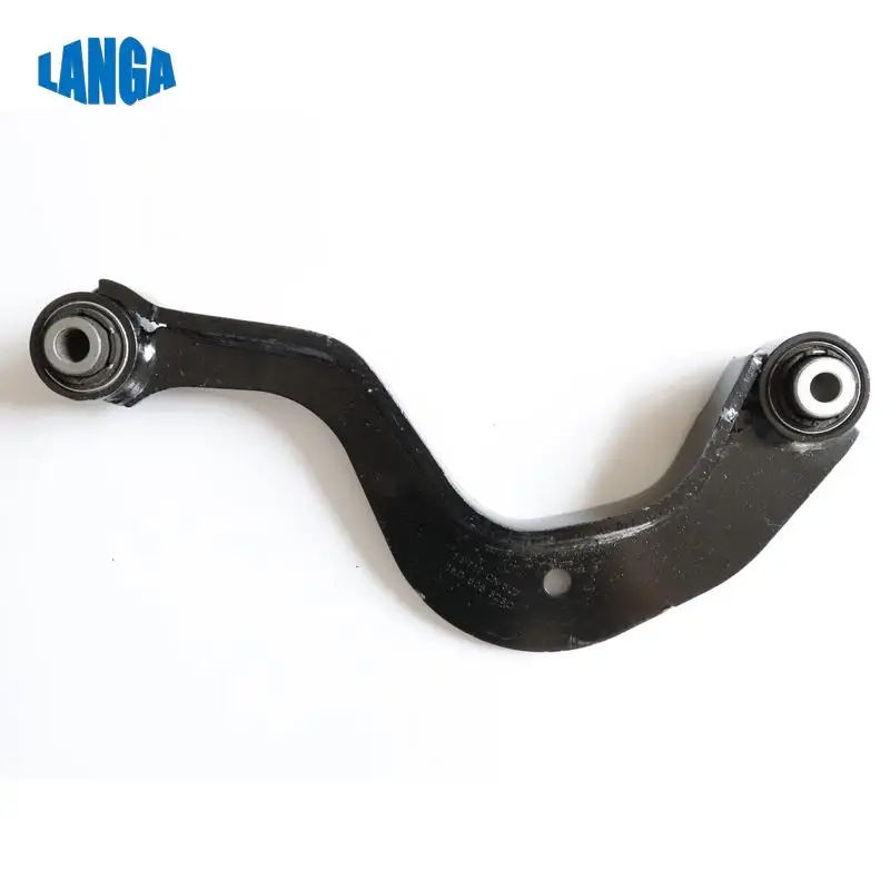 1KD505323C 1K0505323 оригинальный задний рычаг для VW Golf Passat Audi A3 TT регулируемый верхний