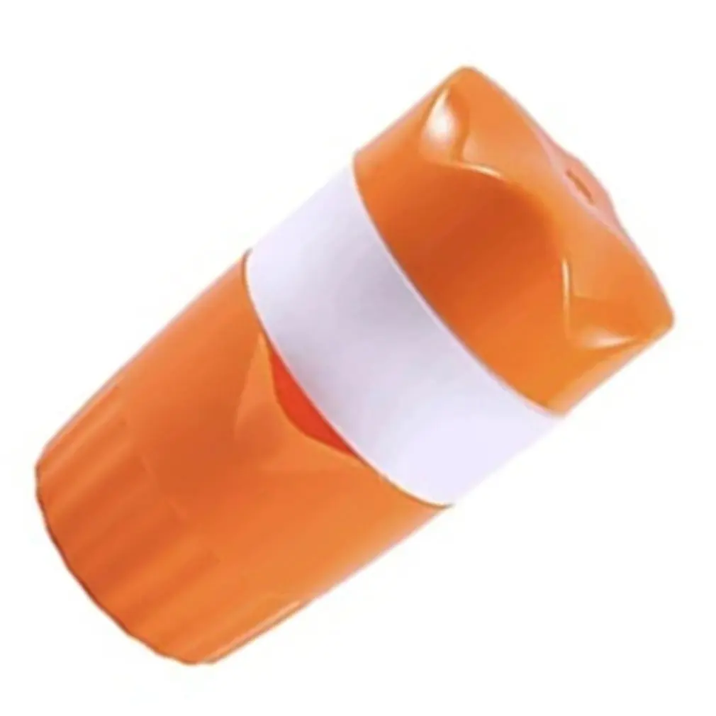 

Multifunctional manual juicer Ecological plastic Ergonomic Design Odorless Silent Juice Fruit juicer Home use