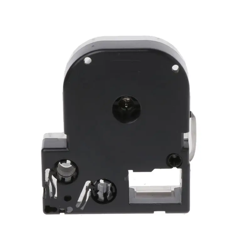 

Black on White Label Tape Compatible Label Tapes 9mm for LW-300 LW-400
