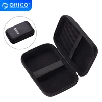 orico 2 5 inch hdd protector storage case portable external hard drive protection bag dual buffer layer phd