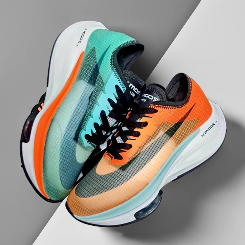 New Sale Men Running Shoes 2021 Comfortable Sport Shoes Men Trend Lightweight Walking Men Sneakers Breathable Zapatillas 39-46