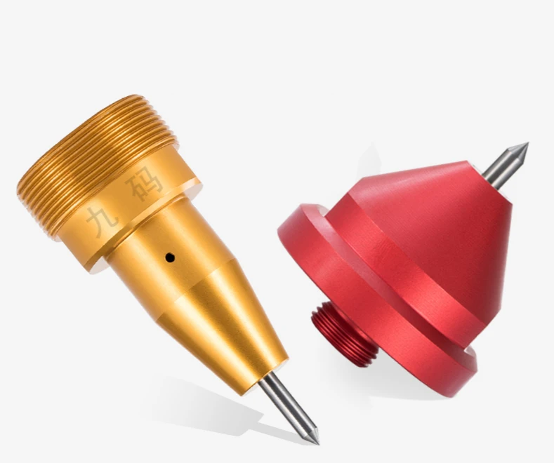 

614 Marking machine accessories Electric marking needle Pneumatic marking needle Marking pin Carbide needle