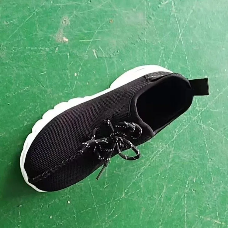 

2021 Women Sneakers Fashion Leopard Platform Sport Shoes Casual Breathable Suede Leather Running Walking Lace Up Ladies Shoes
