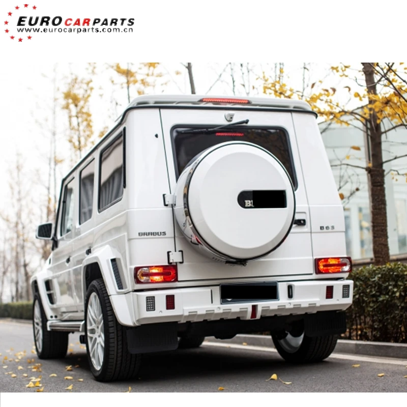 

Задний спойлер W463 подходит для G-class W463 G500 G550 G55 G63 G65 на весь год до B800 G63 спойлер на крыше с стоп-светильник из ПУ материала