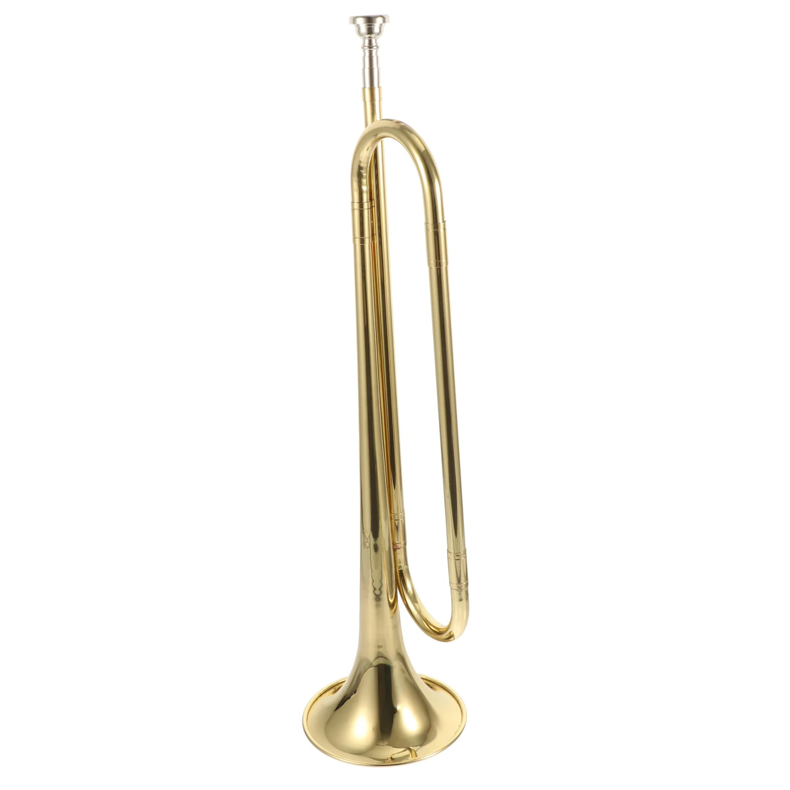 

Brass Performance Trumpet Student Beginner Standard Instrument Trumpet
