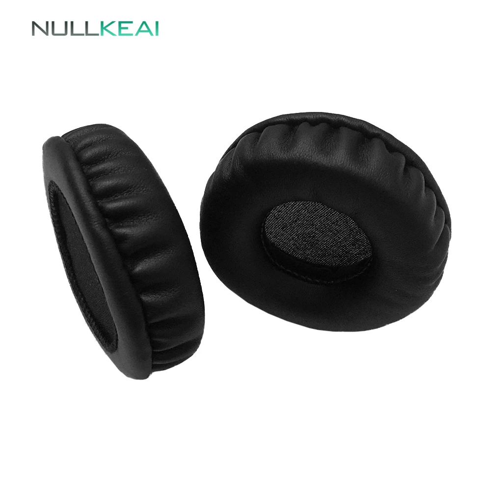 Сменные детали NULLKEAI амбушюры для Sennheiser 504547 Culture Series широкополосные наушники