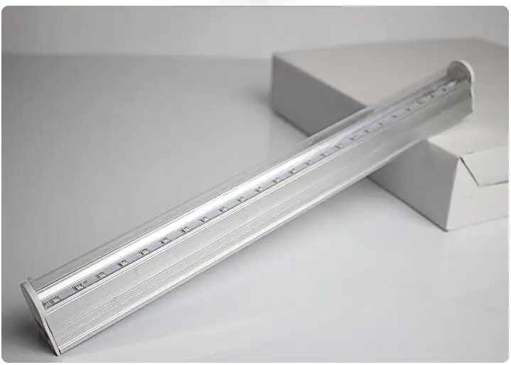 [Seven Neon]T5 30 см 24led 365NM ультрафиолетовые лучи стерилизатор чернила стекло принтер