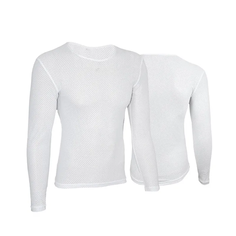 

Solid color Newest Cycling Base Layer Cool Breathable Cycling Vest Super High Elastic Seamless Sleeveless Cycling Underwear