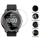 Защитная пленка из мягкого ТПУ (не стекло) для YouPin Haylou Solar LS05 Watch полная защитная крышка для экрана, 5 шт.