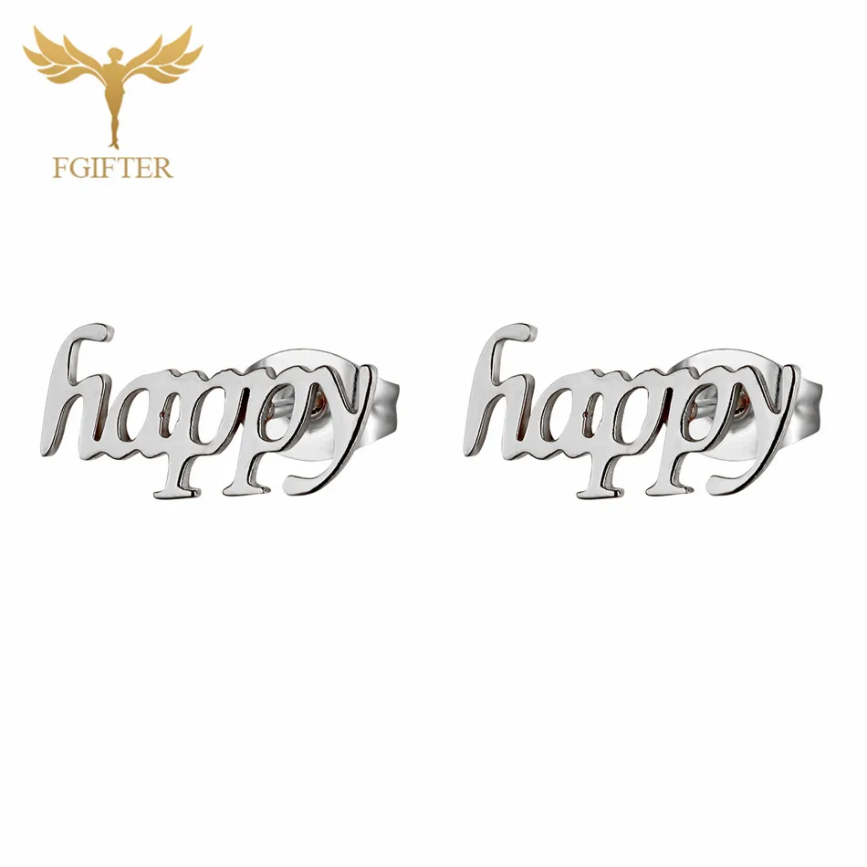 Серьги гвоздики из хирургической стали 12 пар в комплекте|Серьги-гвоздики| |