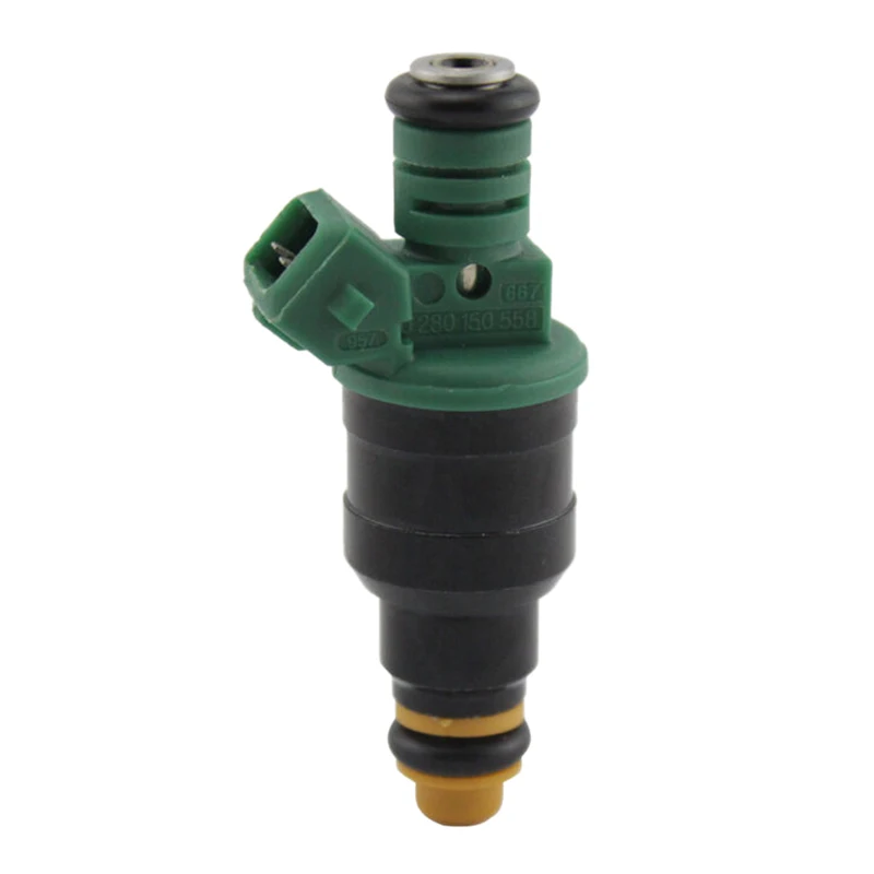 

Fuel Injector For Bmw Volvo Frod Ev1 0280150558 440Cc/Min Turbo 42 Lb/Hr