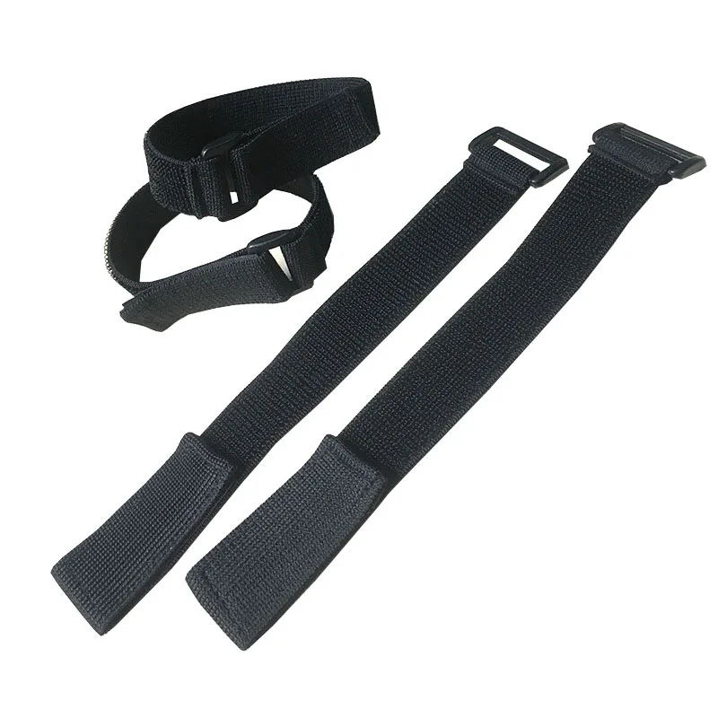 

Customizable Elastic Reverse Buckle Velcros Magic Nylon Elastic Band Hook Loop Cable Ties Velcroing Straps Sticky Fastener Tape