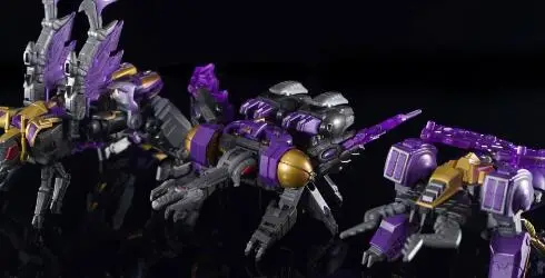 

Planet X PX-17 18 19 G1 Transformation MasterPiece MP Collectible Action Figure Robot Deformed Toy in stock