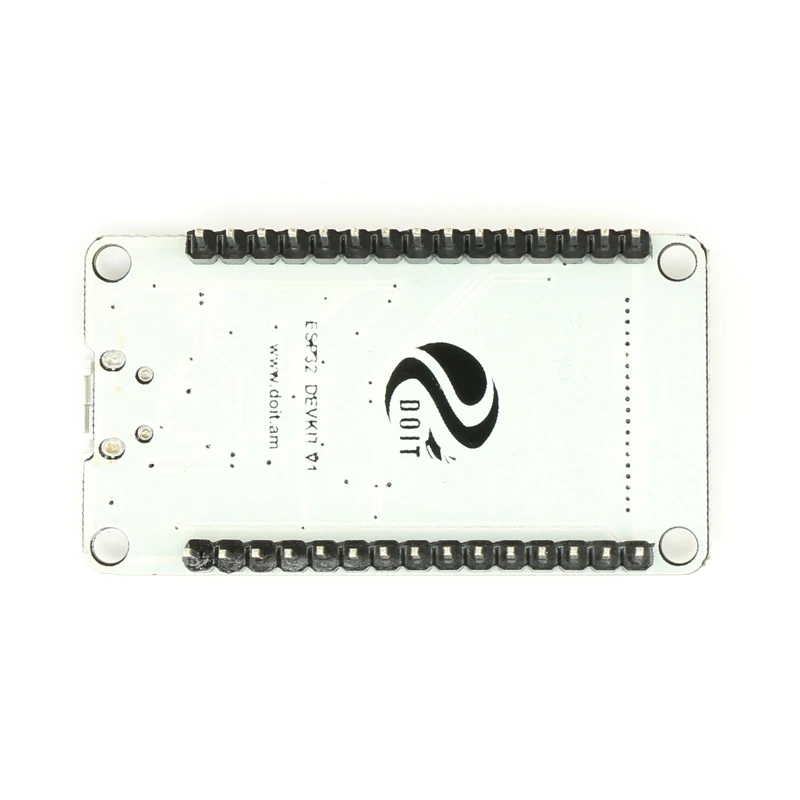 ESP32 макетная плата WI-FI + Blt IoT умный дом ESP-WROOM-32 ESP-32 ESP-32S двухъядерный Процессор с
