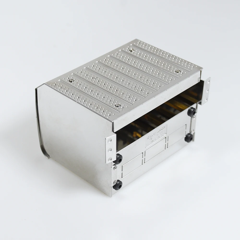 блок переключателя управле