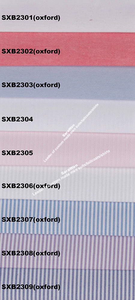 3 изготовленные на заказ мужские классические рубашки с длинным рукавом