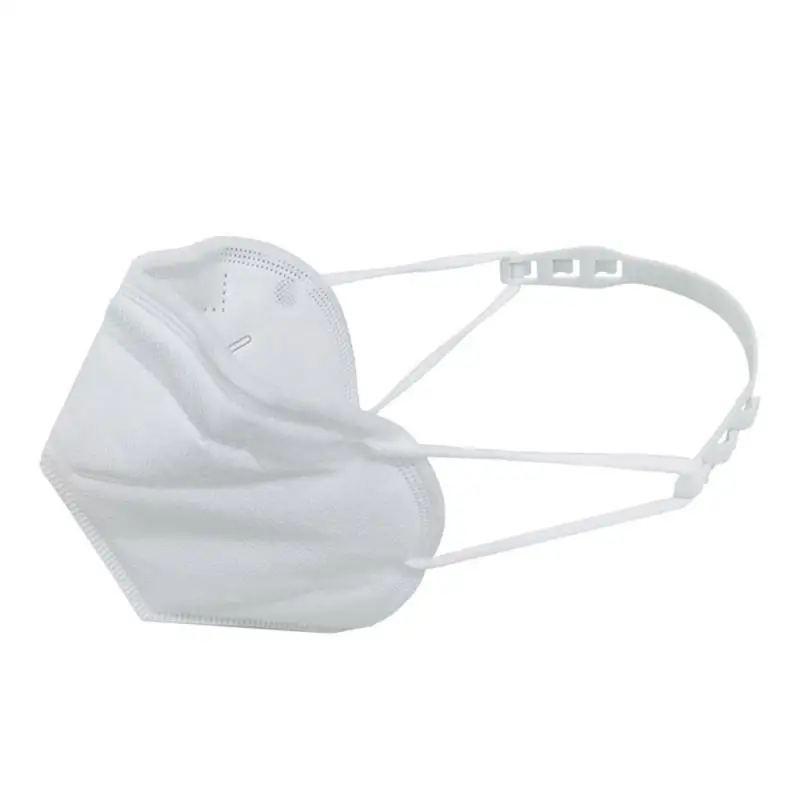 

Face Mask Ear Hooks Buckle Extension Belt Adjustable Anti-slip Mouth Ear Strap Extension Disposable Mask Ear Grip Hook Masks
