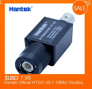 Hantek HT308 катушки-на-штекер удлинитель+ шнур заземления для вторичный зажигания и устраниение неисправностей