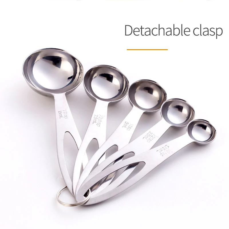 Мерная чашка ложка со шкалой мерные ложки измерительная инструмент для выпечки