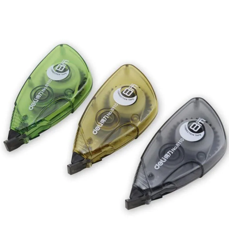 Многофункциональная Корректирующая лента 8 м лучший подарок для детей офиса и