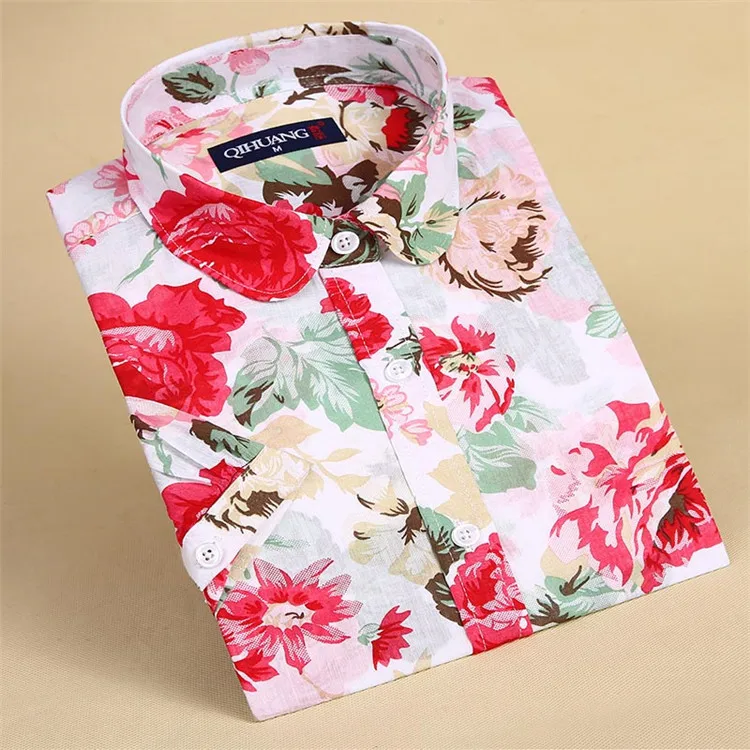 2018 топ летние женские повседневные топы с коротким рукавом принтом блузки