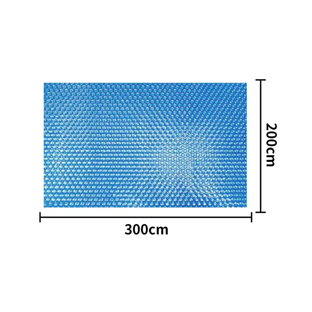 

Swimming Pool Heat Insulation Cover Accessories Heat Preservation Swim Pool Cover Thermal Insulation Pool Film Carpet