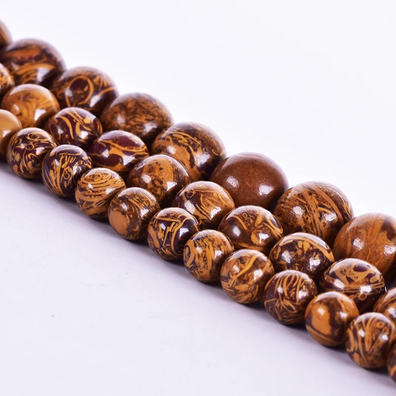 Натуральная яшма Asingeloo Нефритовый камень из драгоценного дерева Круглый