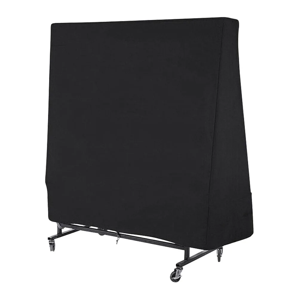 

Водонепроницаемый чехол для настольного тенниса, многофункциональный чехол для мебели из ткани Оксфорд, пыленепроницаемые Чехлы для насто...