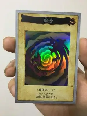 17 видов стилей Yu Gi Oh Blue Eyes White ULTIMATE Dragon Flash карточки с буквами Хобби Коллекционные коллекционные игры Коллекция аниме-открытки - Цвет: Серебристый
